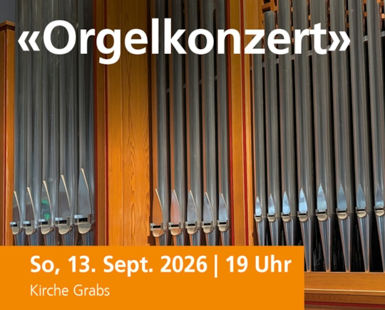 Orgelkonzert